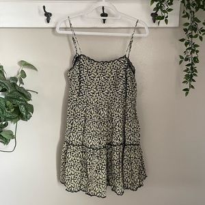 Urban outfitters summer dress